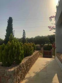 Luxury sea view villa with pool Porto Heli Agios Aimilianos - Image 3