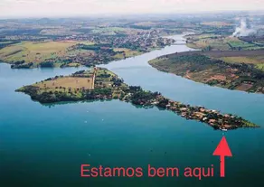 Casa Do Lago-Pimenta/Sto Hilario/Capitol - Image 4