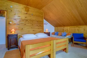 Secluded house in the nature on island of Losinj - Image 2