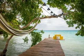 3 Rancho San Fernando Bacalar, Villa Ferceti - Image 5