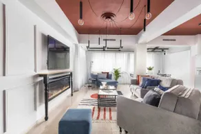 JLM Rooftop luxury apartment - Image 3