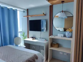 LuxeStaysMnl Coastal Chic - Image 3