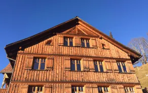 Sunnaschi Appartements - Wohnungen oder gesamt als "Hütte" - Image 2
