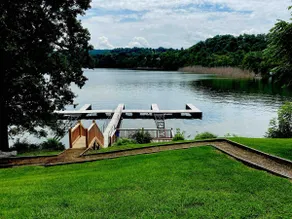 Sunrise Deck and Boat Slip. Peace and Fun! - Image 5