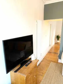 Beautiful two bed Victorian terrace house - Image 3