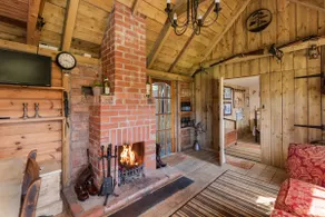 The Love Shack nr Elie & St Andrews - Image 4