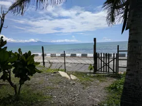 White house of Baler - Image 3