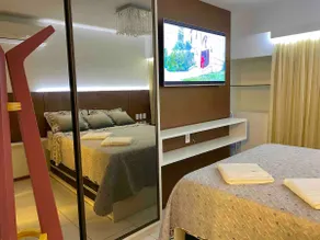 Comfortable apartment in the best of Boa Viagem 🏬✈️🛒🏖🏊‍♀️☀️ - Image 5