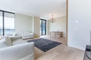 Stylish elegant Apartment in Torre Solaria with exclusive Milan's view - Image 4