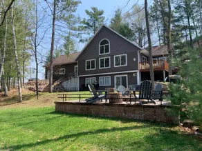 Waterfront Full Rec Lake Home - Image 2
