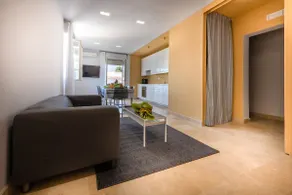 Porta Reale Beach Apartment - Image 5