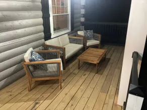 Cozy Cabin - Image 4