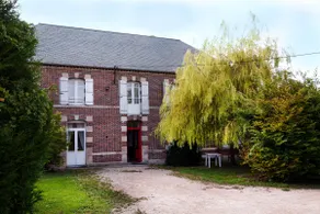 LES CHARMILLES RURAL GITE - Image 4