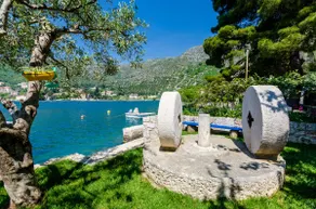 Art apartments SeaSoul- Apartment for 2-by the sea - Image 4