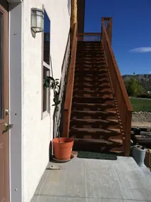 Sunrise Loft - Beautiful Upst Apt by Bryce Canyon - Image 2