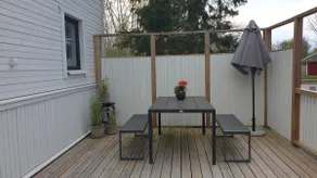 Cozy house with patio. Close to lakes & nature - Image 4