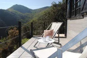 Sorène – A Cabin in the Cévennes - Image 2