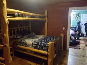 Cowboy Cabin in Mennonite Amish community - Image 2