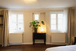 Boutique Charme Apartment Maxim - Image 4