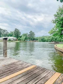 Lake Martin! Swim area,Ramp,Dock,Hot Tub,Fire Pit - Image 5