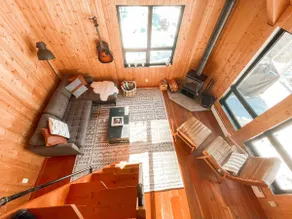 The Cabin - cabin w/ private hot tub - Image 5