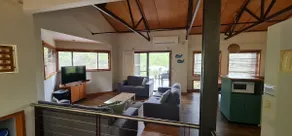 Relaxing family friendly Villa w/spa & BBQ located on K'gari- Fraser Island - Image 5