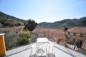 Casa Luisa-Surrounded by greenery, a stone's throw from the sea - Image 4