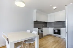 Beautiful apartment in the Poble Nou area - Image 5