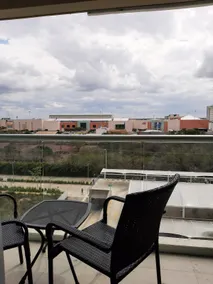 Beautiful apartment in the north of Merida, with a swimming pool - Image 2