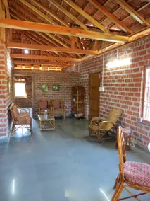 Cozy Cottage, Hadshi - Image 3