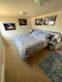 Cozy Cottage, plenty of parking, ocean view! - Image 4