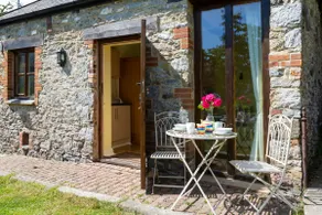 Annex Ample of Beauty, Dartmoor, Devon - Image 4