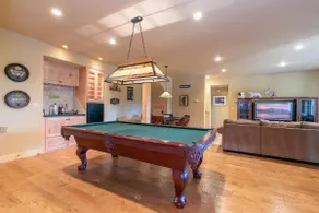 Spacious 5BR Forest View cabin Hot Tub & Game Room - Image 4