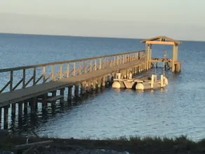 Cozy Guest House on Copano Bay - Image 3