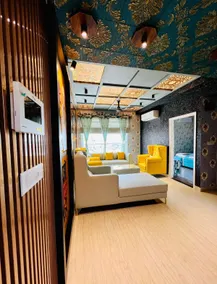 Luxurious Suite in Wave Estate, Like 7 Star Hotel. - Image 3