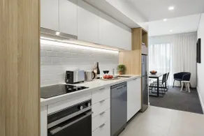 Two Bedroom Apartment - Image 5