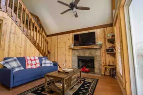 Fast Internet, Large Porch, Bryson City, Nantahala - Image 3