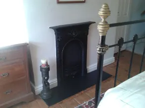 Angate Holiday Cottage Walshamham - Image 4