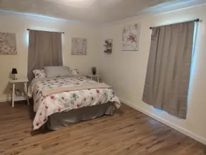 Cheerful one bedroom house with parking in back. - Image 5