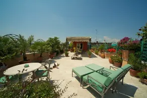 Exclusive Terrace Campo di fiori Pantheon - Image 2