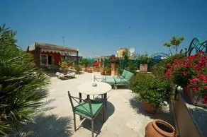 Exclusive Terrace Campo di fiori Pantheon - Image 3