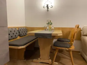 LANDHAUS KNAUS LEUTASCH Apartment 2 - Image 3