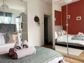 Parsons Green snug one bedroom flat - Image 2
