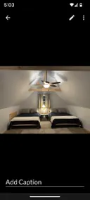 Private cozy getaway in the woods! - Image 3