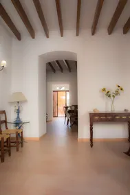 A MAJORCAN STYLE HOUSE IN CAMPANET - Image 4