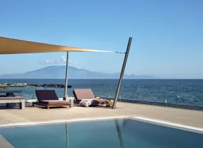 LaMer SeaFront Villa, Zante Zen By ThinkVilla - Image 3