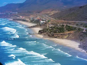 Villa Paciflora, Sand and sea - Image 4