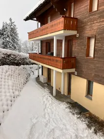 Petit Rubis de Villars, 3 rooms, 84 m2, terrace - Image 3