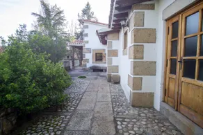 Peñagorda, house with views in Barco de Ávila - Image 5