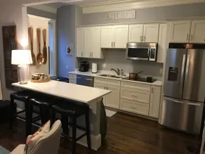 Charming Brownstone Retreat Near Fenway & T - Image 4